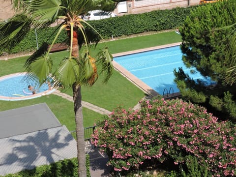 doree 224 Apartment in Cambrils