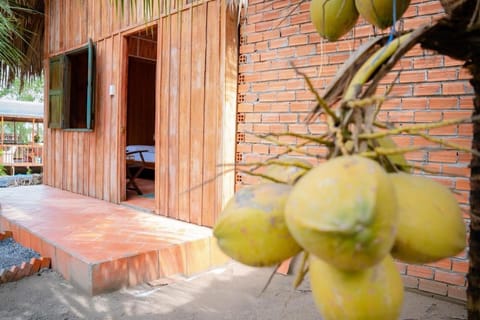 HƯNG THÀNH HOME Nature lodge in Cambodia