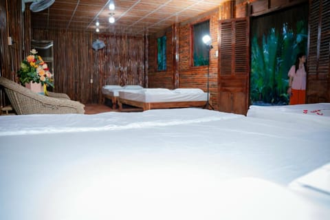 HƯNG THÀNH HOME Nature lodge in Cambodia