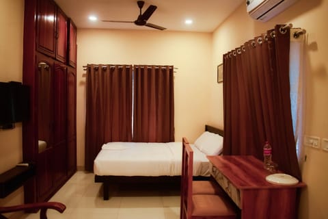 A S Manzil Lounge Hotel in Thiruvananthapuram