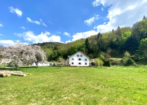 Property building, Natural landscape, Garden, Garden, Garden view, Mountain view