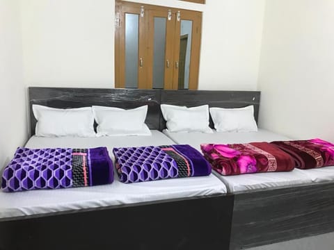 Aryan Homestay Vacation rental in Uttarakhand