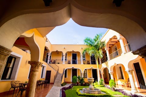 Hotel Montejo Hotel in Merida
