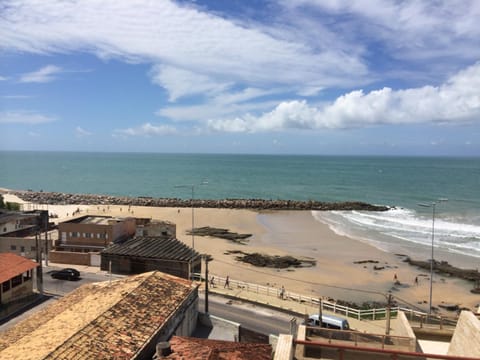 Beach, Sea view