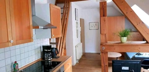 Ferienwohnung Helene Apartamento in Gifhorn