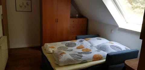 Ferienwohnung Helene Apartamento in Gifhorn