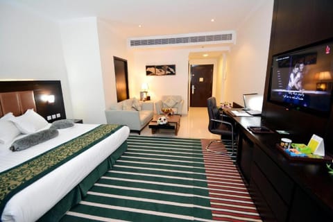 Millennia Olaya Hotel Hotel in Riyadh