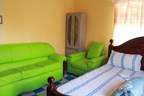 Joyed 3 Motel Hotel in Kampala