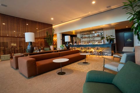 Lounge or bar