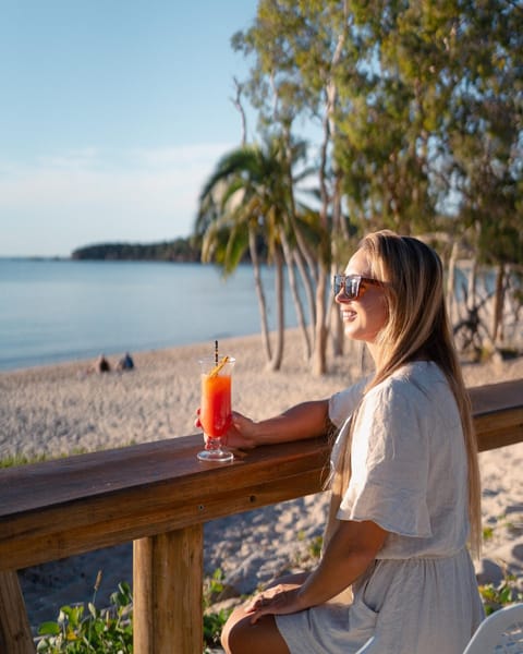 Lounge or bar, Sea view, Drinks