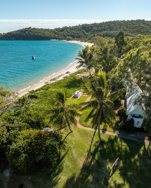 Natural landscape, Bird's eye view, Beach, Beach, Sea view