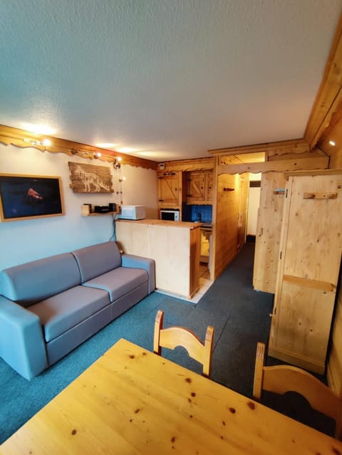 Roche Blanche 50 Apartment in Val Thorens