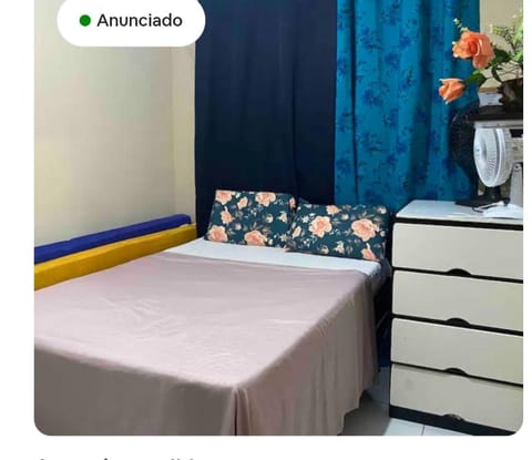 Aconchego MCC Apartment in João Pessoa