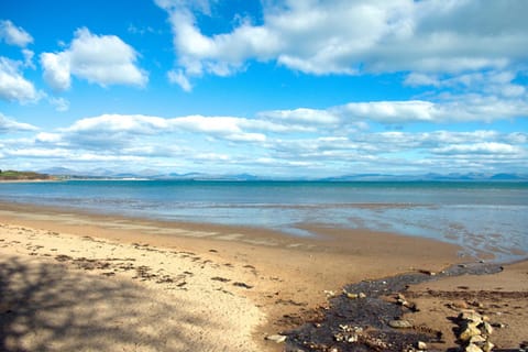 Off site, Day, Natural landscape, Beach, Sea view