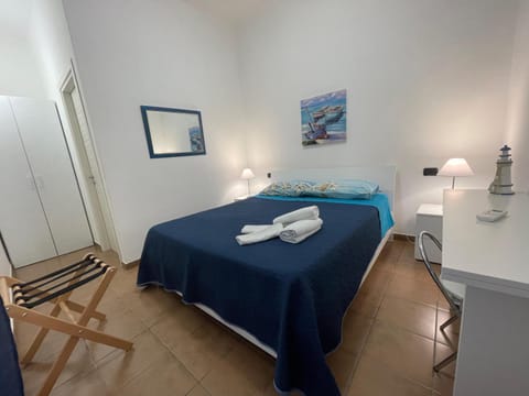 B&B Scala dei Turchi Beach Übernachtung mit Frühstück in Porto Empedocle