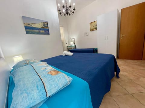 B&B Scala dei Turchi Beach Chambre d’hôte in Porto Empedocle