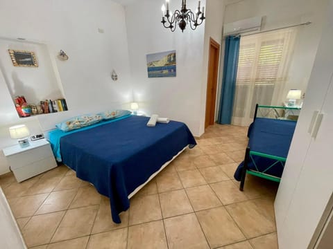 B&B Scala dei Turchi Beach Übernachtung mit Frühstück in Porto Empedocle