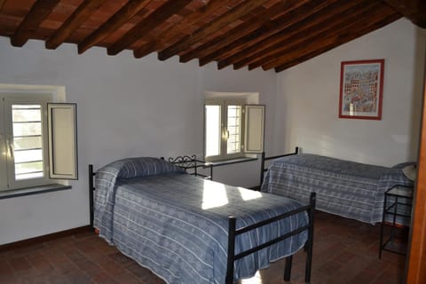 Corte Prata Bed and Breakfast in Capannori