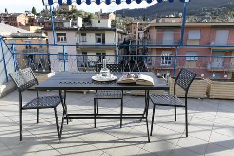 Patio, Balcony/Terrace, Dining area