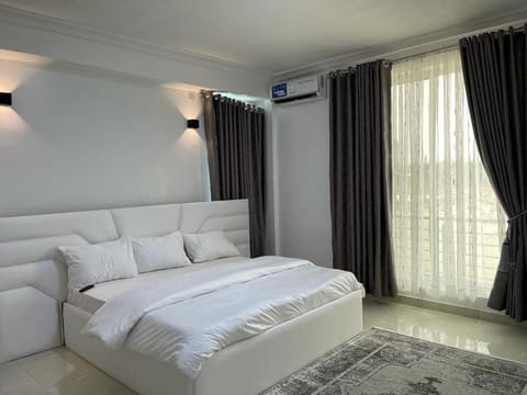 Luxistt Apartment Abuja Condo in Abuja