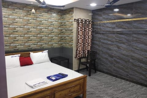MERCY INN Bed and Breakfast in Chennai