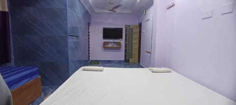 MERCY INN Bed and Breakfast in Chennai