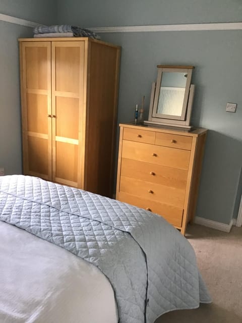 A place to stay in Stoke Gifford Vacation rental in Bristol