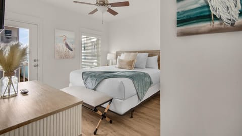 Serene Stay on 30A House in South Walton County
