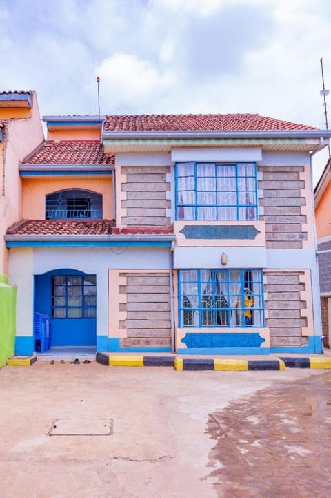 Eliz Homes Haus in Nairobi