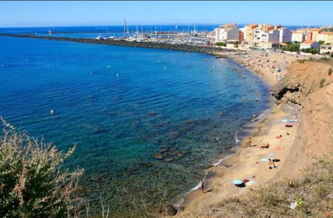 Nearby landmark, Natural landscape, Beach