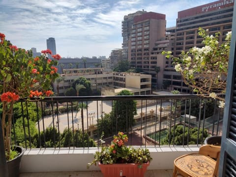 View (from property/room), Balcony/Terrace