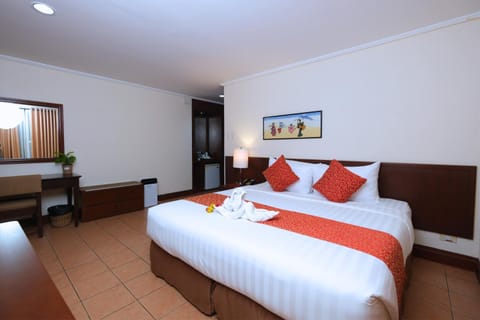 The Suites At Mount Malarayat Resort in Calabarzon