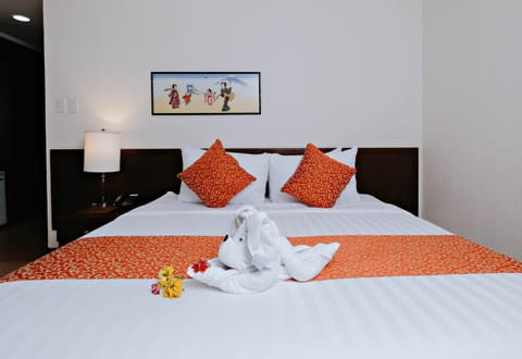 The Suites At Mount Malarayat Resort in Calabarzon