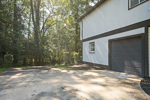 Property building, Spring, Day, Natural landscape