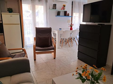 Apartamento La Doncella Apartment in Alcala de Henares