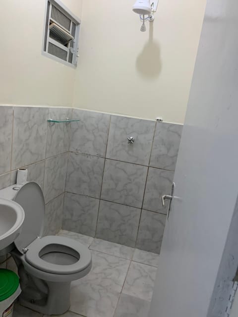 Apartamento Verão, ideal para vocês Apartment in State of Goiás