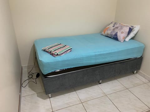 Apartamento Verão, ideal para vocês Apartment in State of Goiás