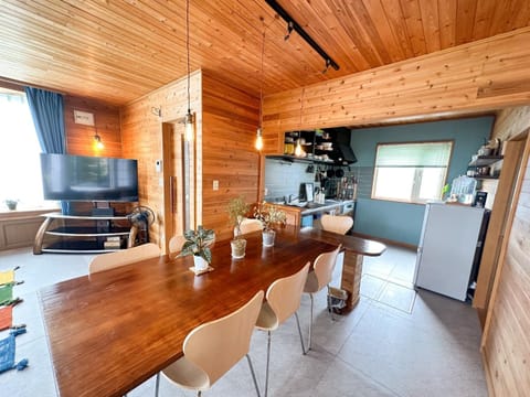 Base Shiraoi - Vacation STAY 89919v House in Hokkaido Prefecture