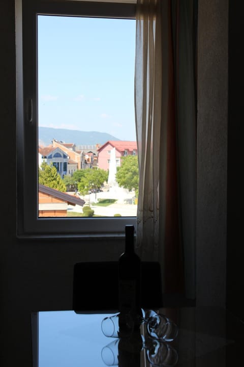 Villa Nestor Apartment in Municipality of Ohrid, North Macedonia