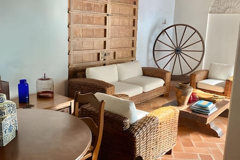 Casa Sari Haus in Santa Cruz de Mompox