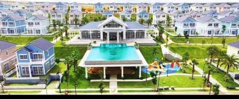 Villa NovawoRld Phan Thiết Villa in Phan Thiet