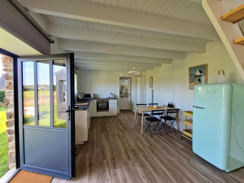 Holiday home for 2-4 people, Morlaix bay House in Plougasnou