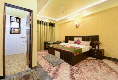 Rainbow Home Stay Casa vacanze in Agra