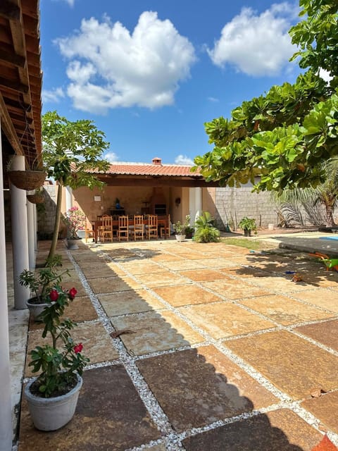 Casa de férias / John house Paradise House in Jijoca de Jericoacoara