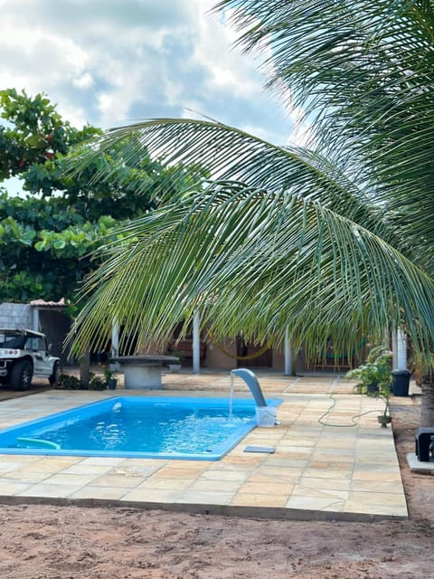 Casa de férias / John house Paradise House in Jijoca de Jericoacoara