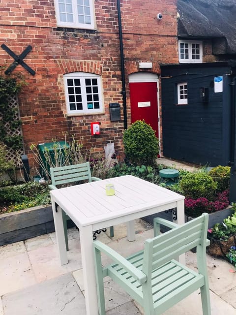 The Three Pigeons Inn Auberge in Banbury