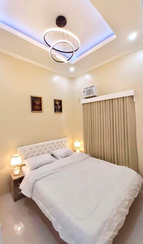 Lemoons Apartelle Apartment hotel in Davao Region