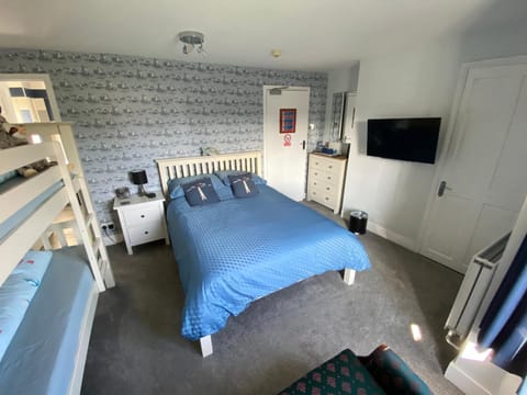 Waterside Guesthouse Bed and Breakfast in Dymchurch