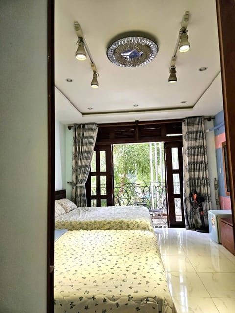 Panda Vacation rental in Ho Chi Minh City