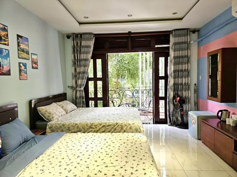 Panda Vacation rental in Ho Chi Minh City